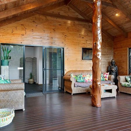 Casagrande Resort & Day Spa Bilambil Heights المظهر الخارجي الصورة