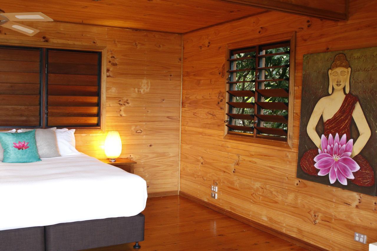 Casagrande Resort & Day Spa Bilambil Heights المظهر الخارجي الصورة