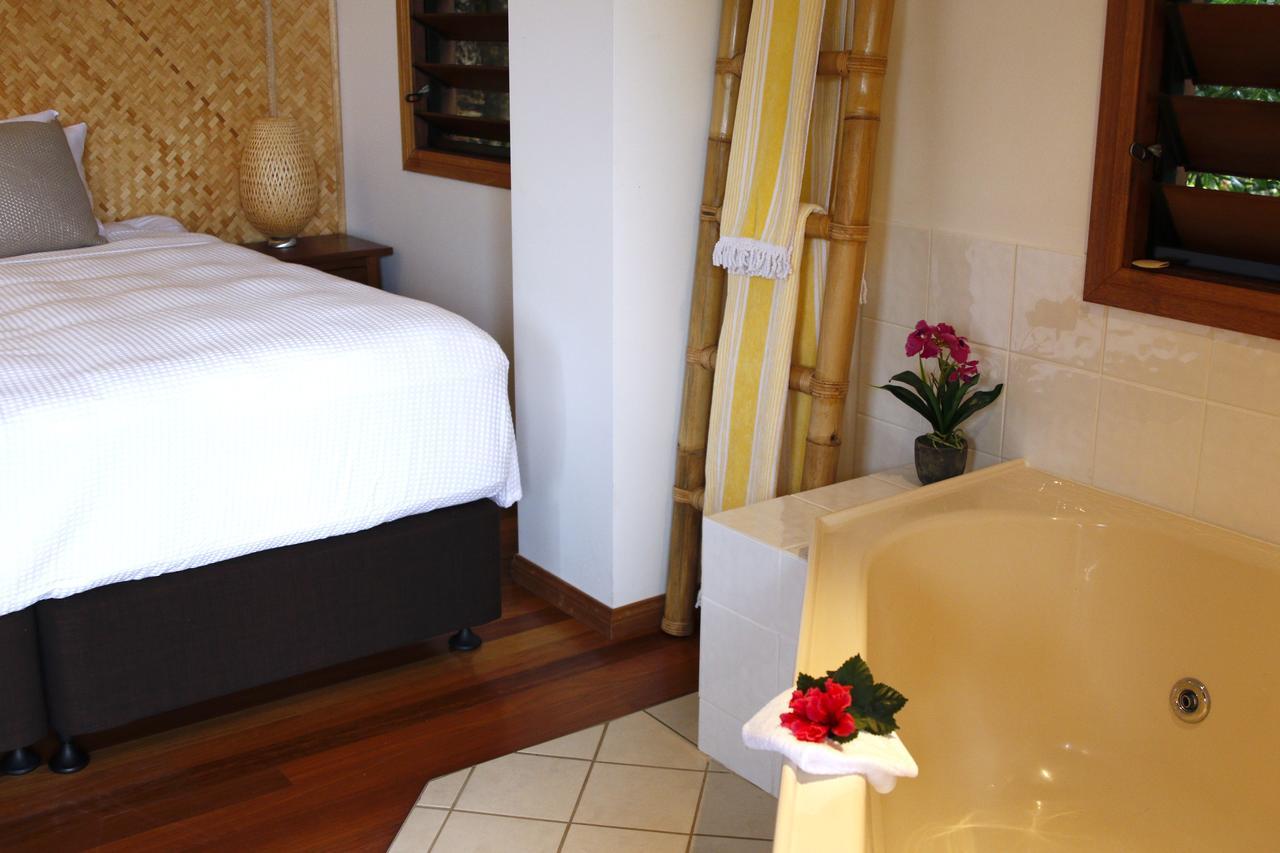 Casagrande Resort & Day Spa Bilambil Heights المظهر الخارجي الصورة