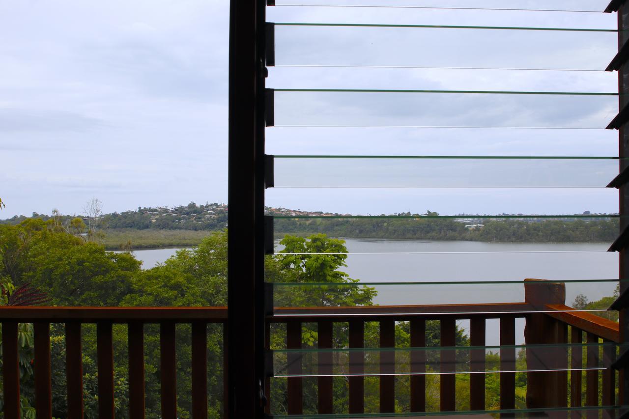 Casagrande Resort & Day Spa Bilambil Heights المظهر الخارجي الصورة
