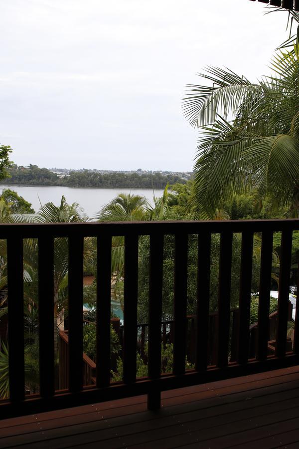 Casagrande Resort & Day Spa Bilambil Heights المظهر الخارجي الصورة