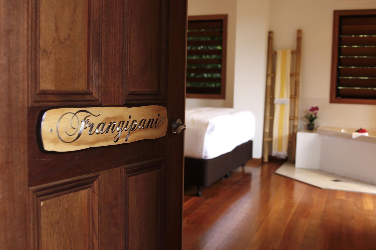 Casagrande Resort & Day Spa Bilambil Heights المظهر الخارجي الصورة