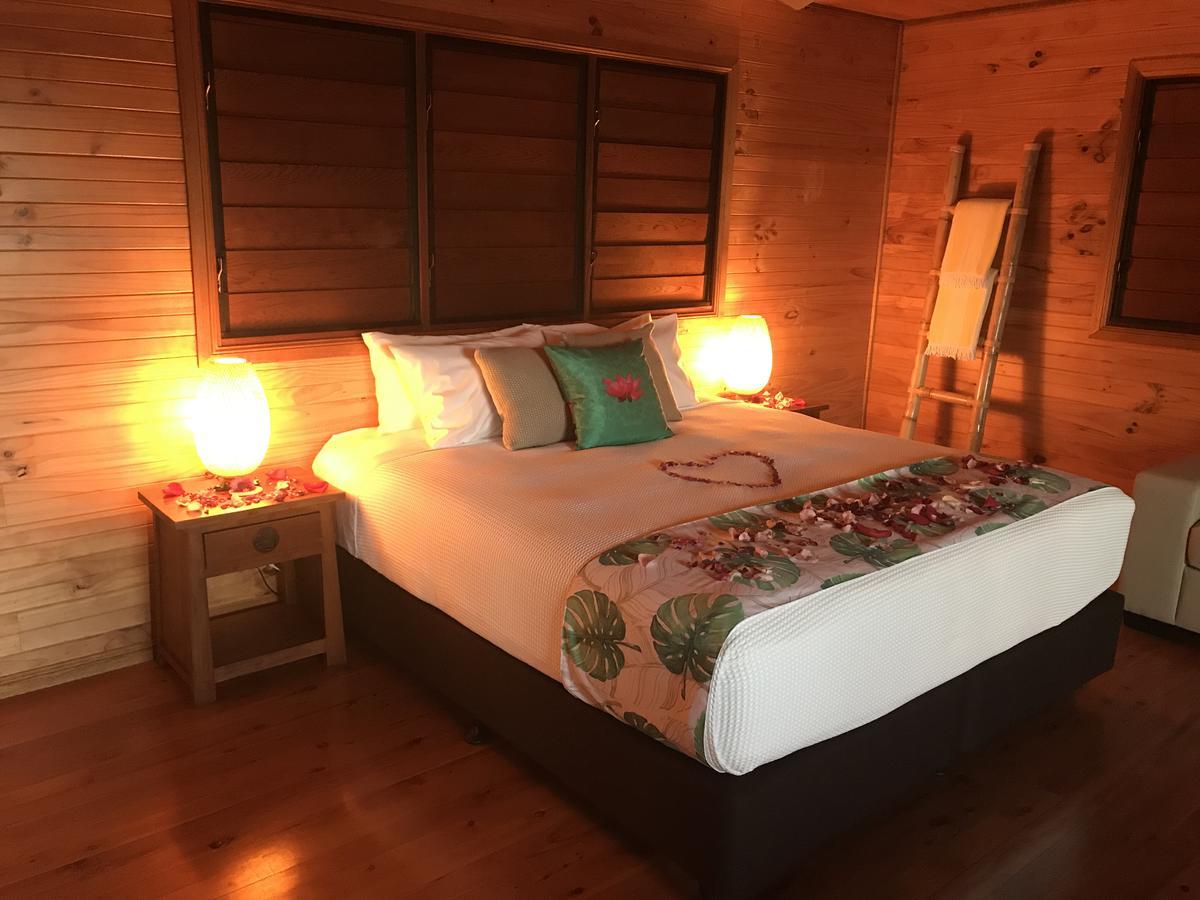 Casagrande Resort & Day Spa Bilambil Heights المظهر الخارجي الصورة