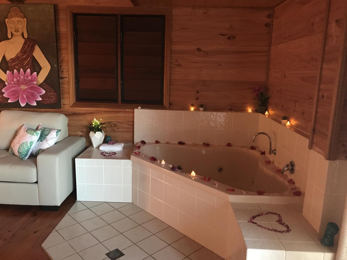 Casagrande Resort & Day Spa Bilambil Heights المظهر الخارجي الصورة
