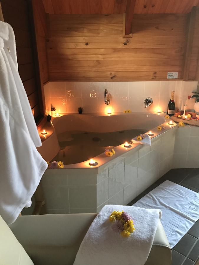 Casagrande Resort & Day Spa Bilambil Heights المظهر الخارجي الصورة