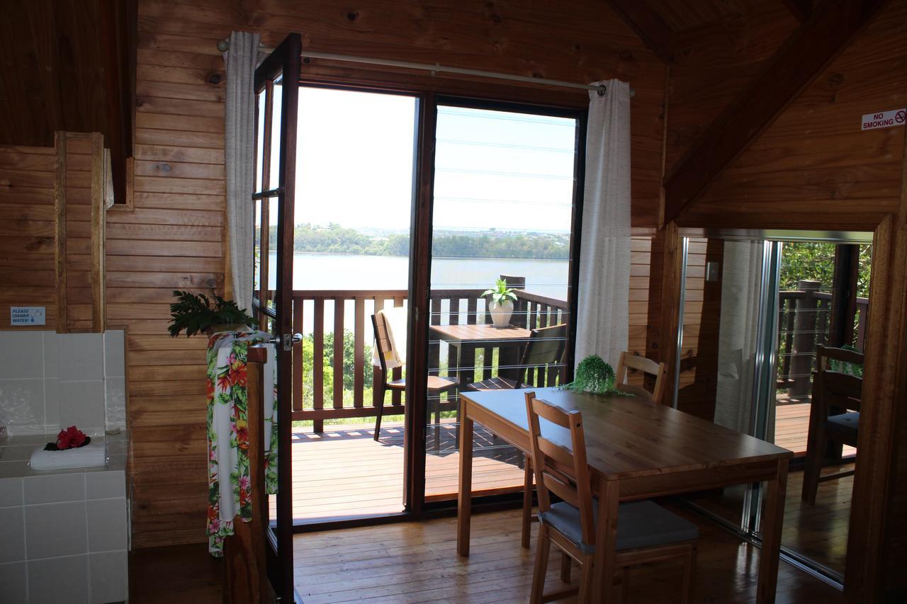 Casagrande Resort & Day Spa Bilambil Heights المظهر الخارجي الصورة