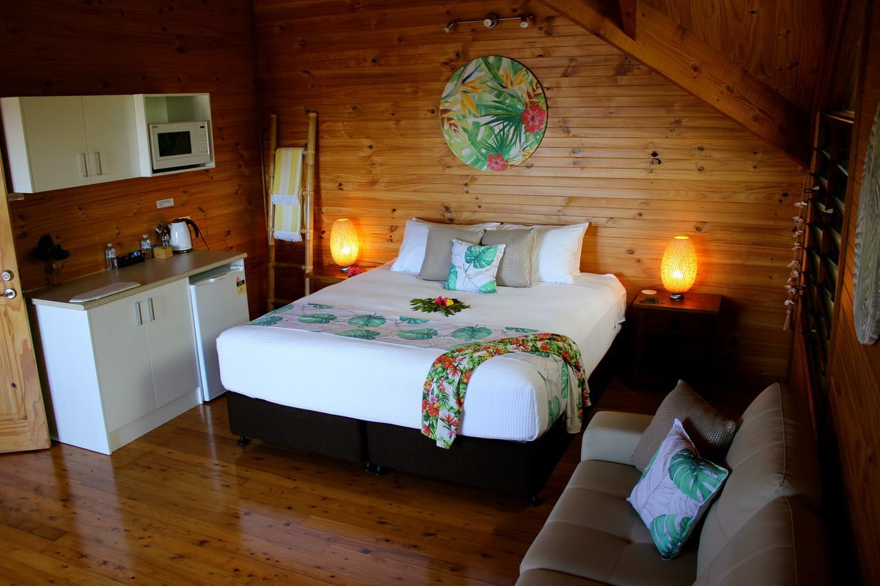 Casagrande Resort & Day Spa Bilambil Heights المظهر الخارجي الصورة