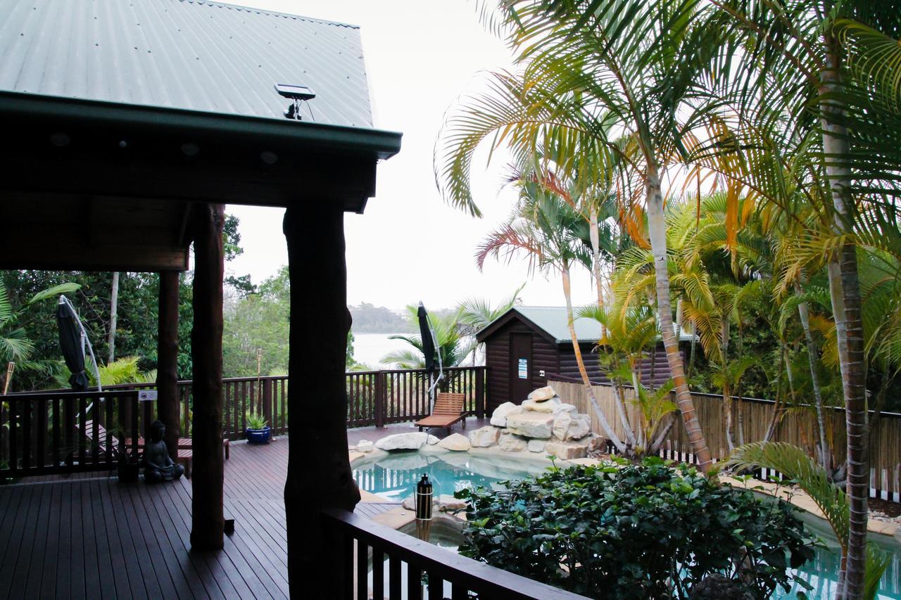 Casagrande Resort & Day Spa Bilambil Heights المظهر الخارجي الصورة