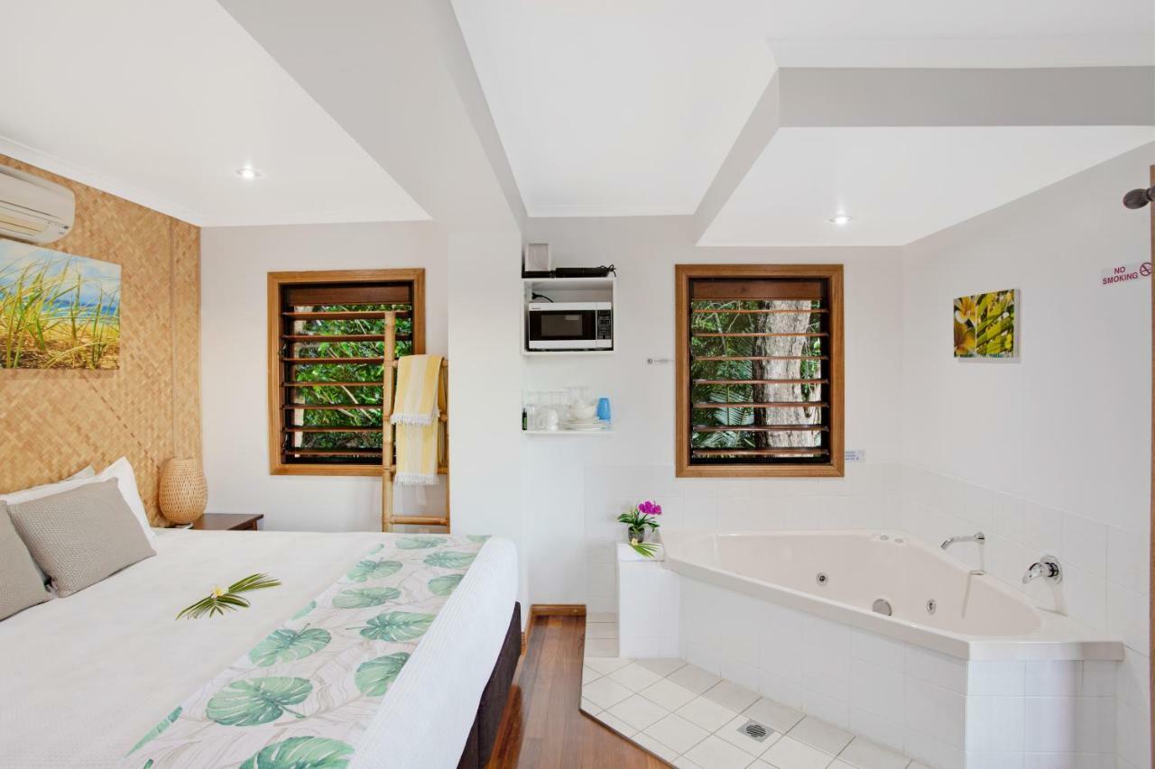 Casagrande Resort & Day Spa Bilambil Heights المظهر الخارجي الصورة