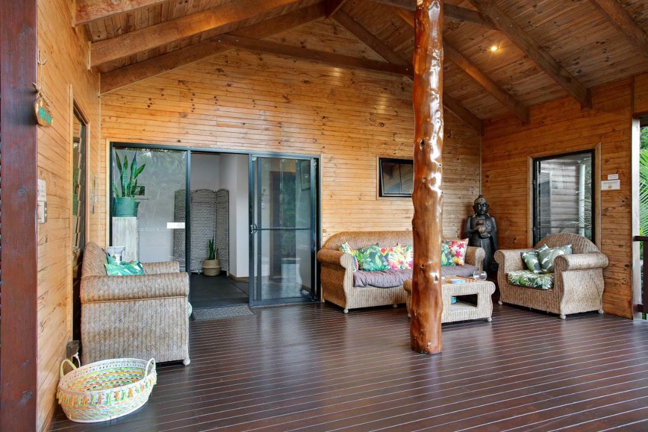 Casagrande Resort & Day Spa Bilambil Heights المظهر الخارجي الصورة
