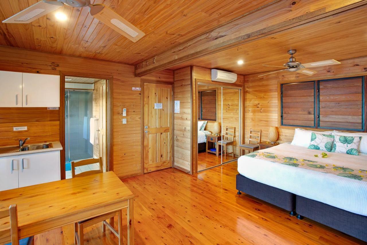 Casagrande Resort & Day Spa Bilambil Heights المظهر الخارجي الصورة