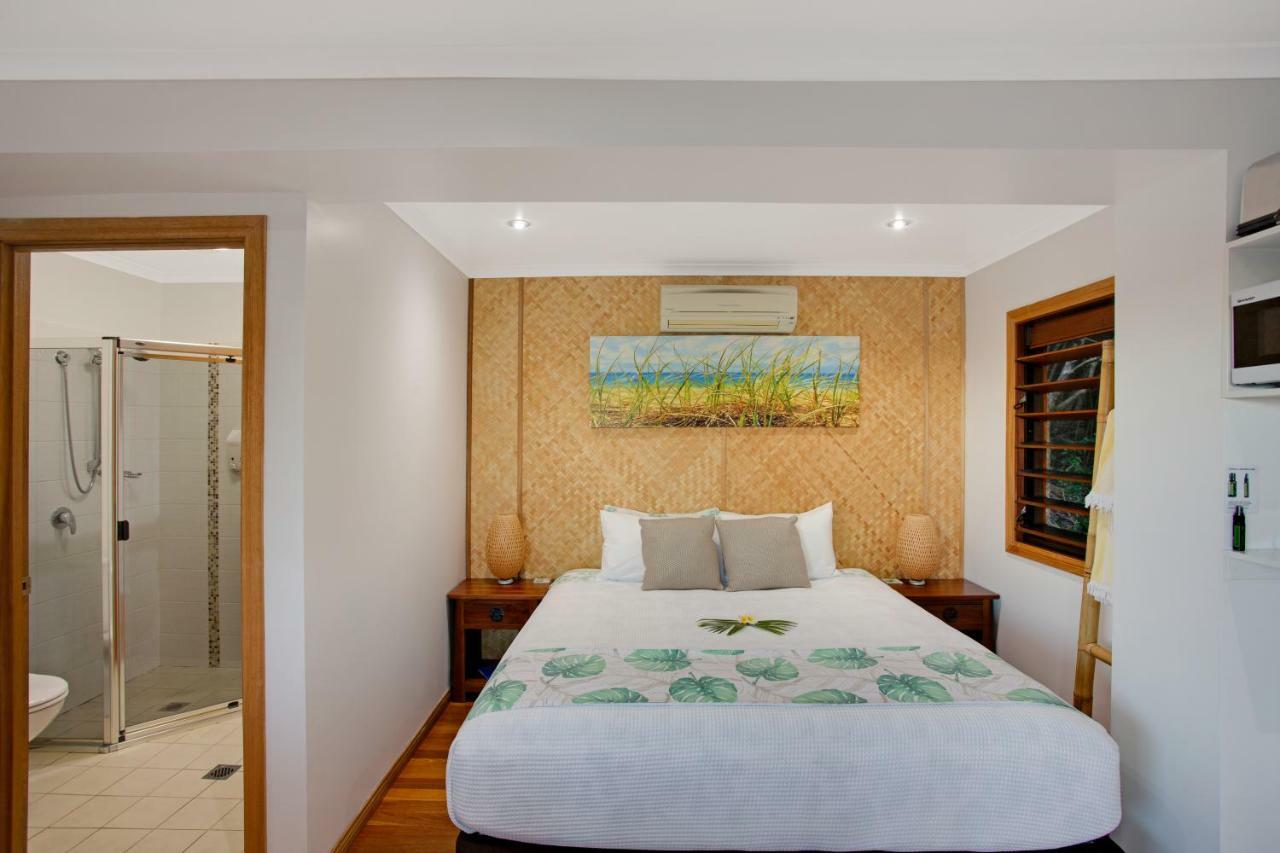 Casagrande Resort & Day Spa Bilambil Heights المظهر الخارجي الصورة