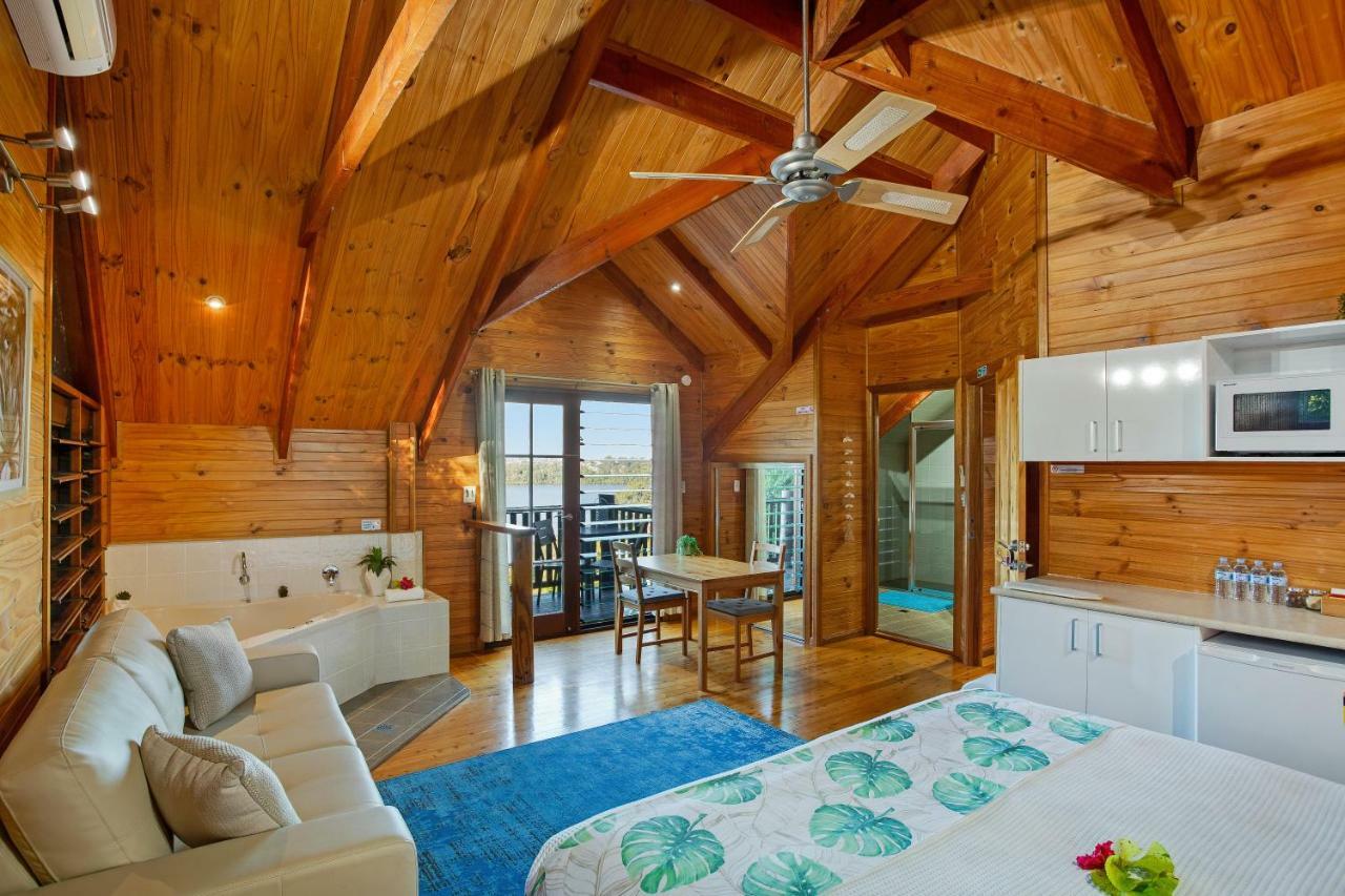 Casagrande Resort & Day Spa Bilambil Heights المظهر الخارجي الصورة