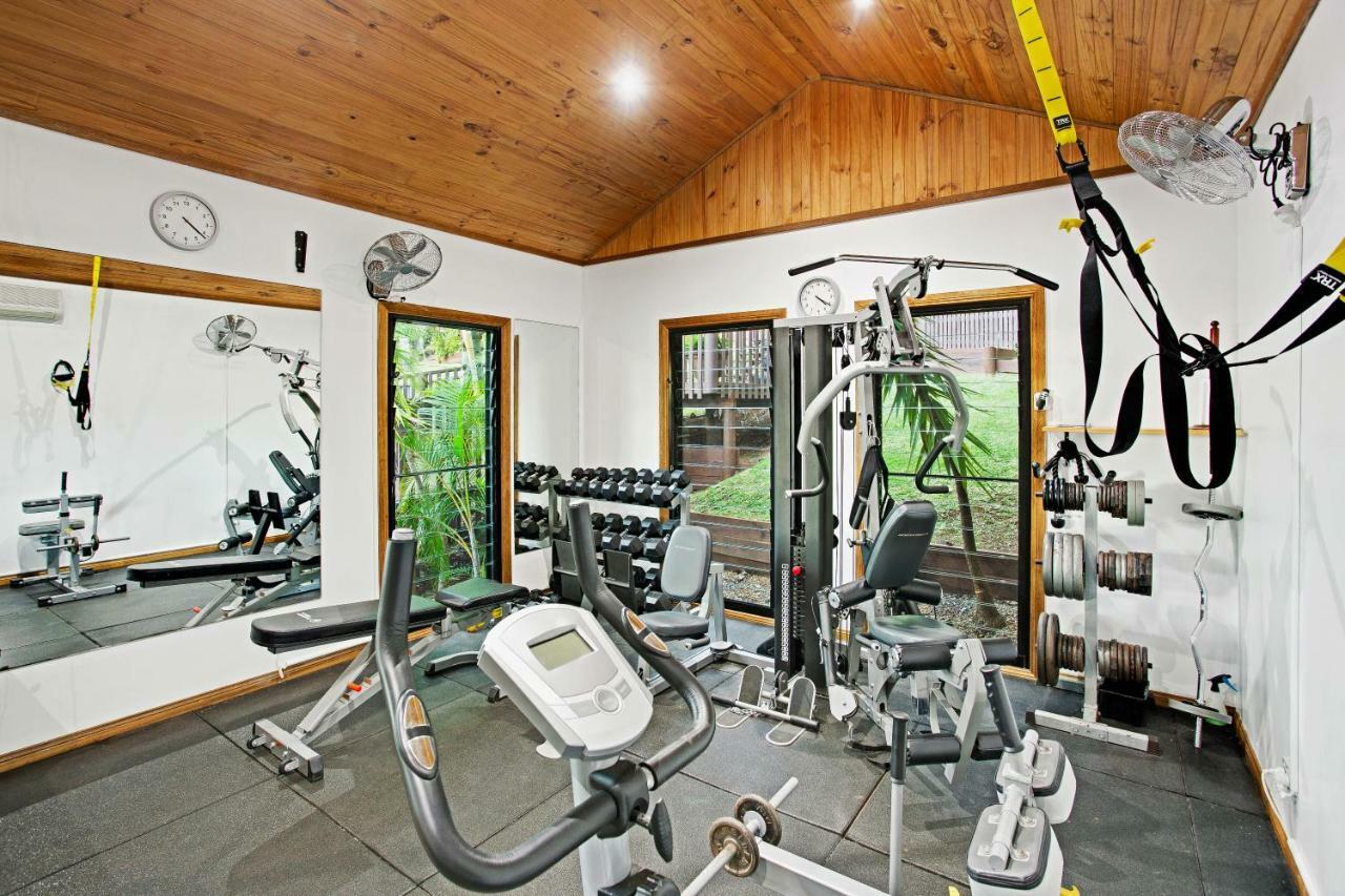 Casagrande Resort & Day Spa Bilambil Heights المظهر الخارجي الصورة